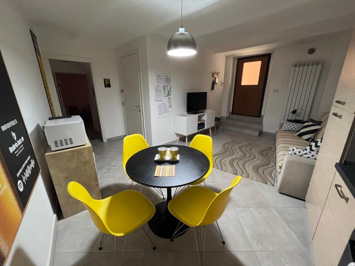 Jazz Apartment Centro Storico Перуджа Экстерьер фото